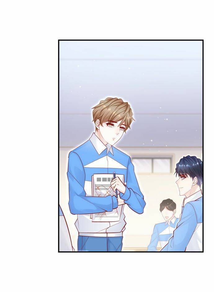 Anh Ấy Sinh Ra Đã Là Công Của Tôi Chapter 13 - 19