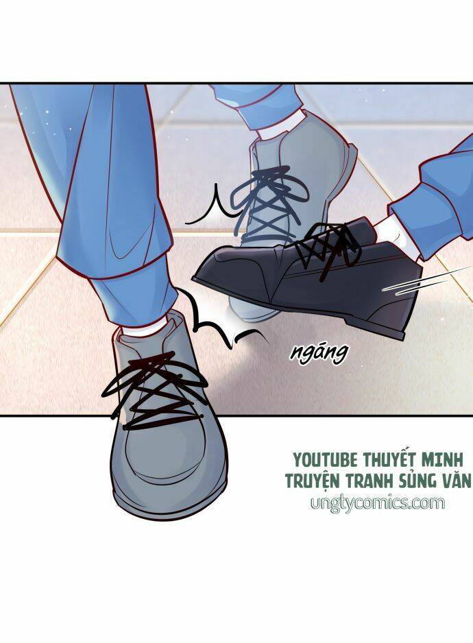 Anh Ấy Sinh Ra Đã Là Công Của Tôi Chapter 13 - 20