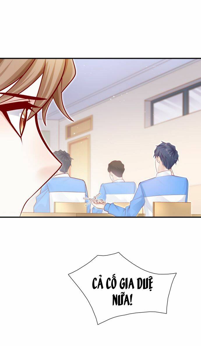 Anh Ấy Sinh Ra Đã Là Công Của Tôi Chapter 13 - 24