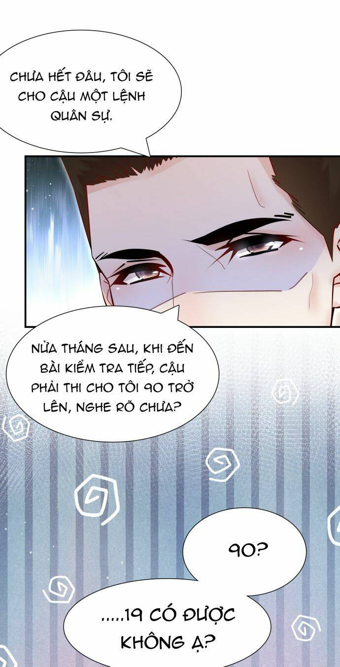 Anh Ấy Sinh Ra Đã Là Công Của Tôi Chapter 13 - 31