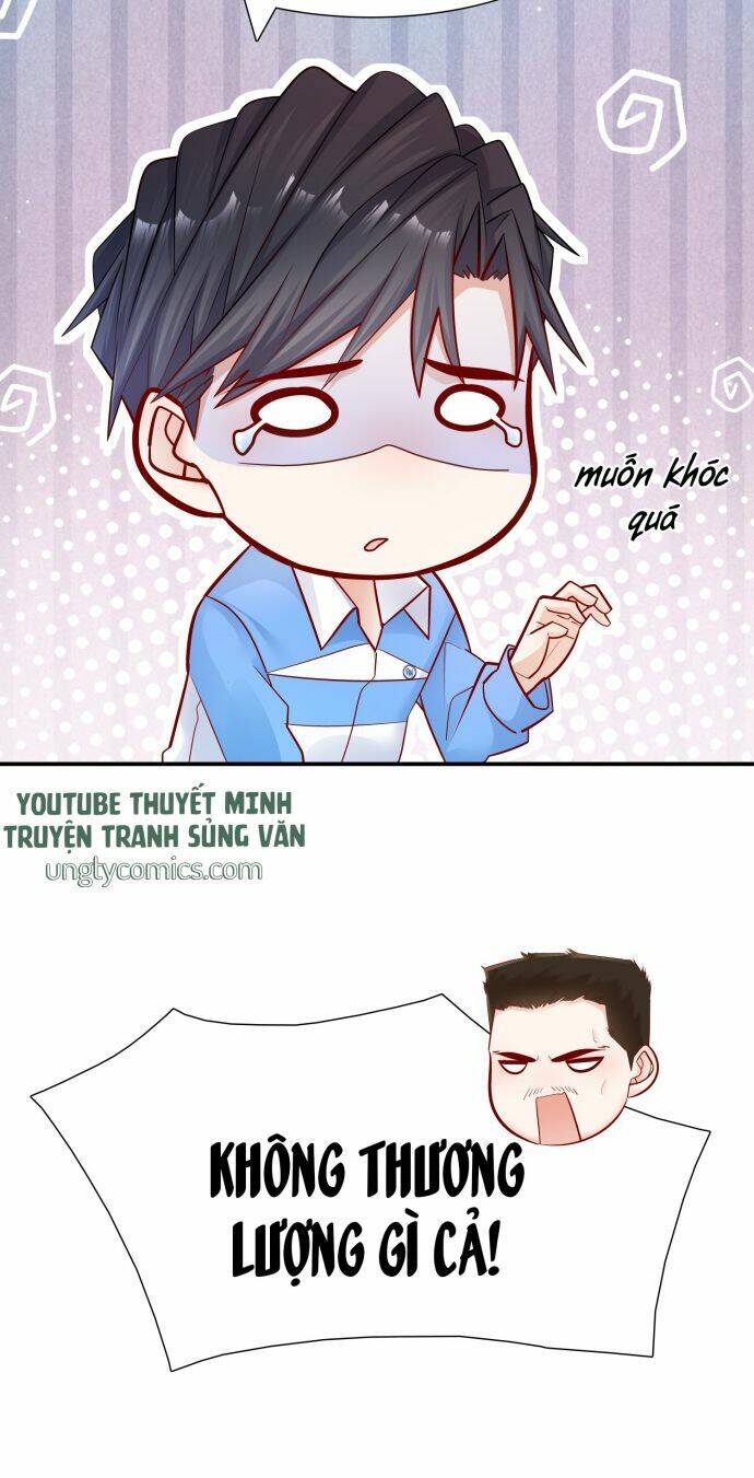 Anh Ấy Sinh Ra Đã Là Công Của Tôi Chapter 13 - 32