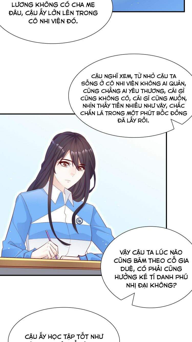Anh Ấy Sinh Ra Đã Là Công Của Tôi Chapter 16 - 12