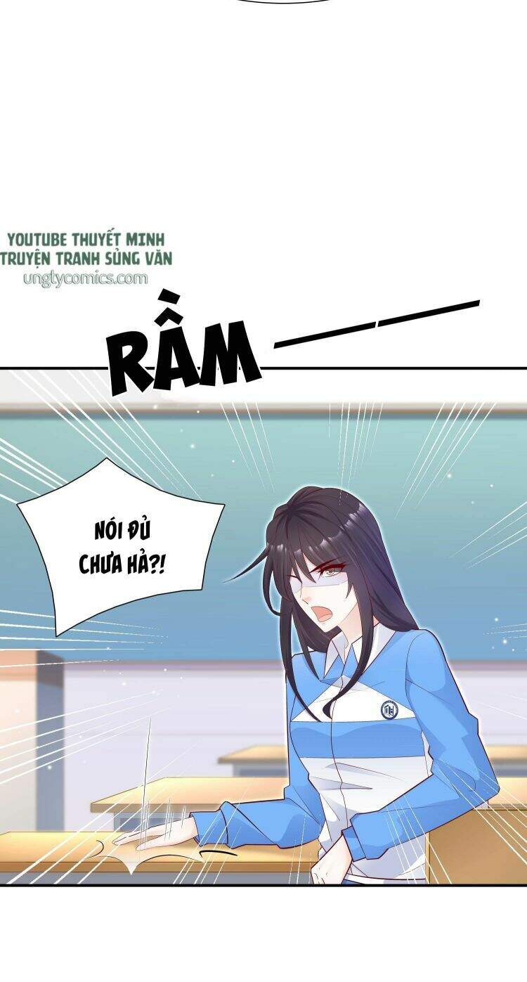 Anh Ấy Sinh Ra Đã Là Công Của Tôi Chapter 16 - 14