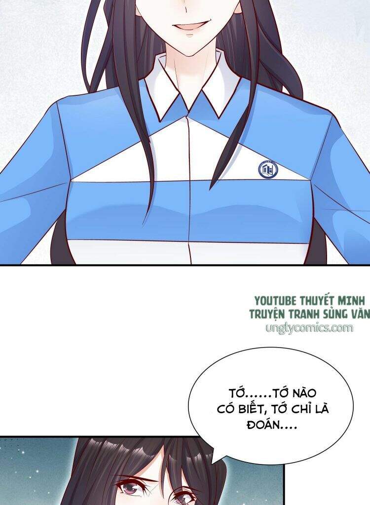 Anh Ấy Sinh Ra Đã Là Công Của Tôi Chapter 16 - 17