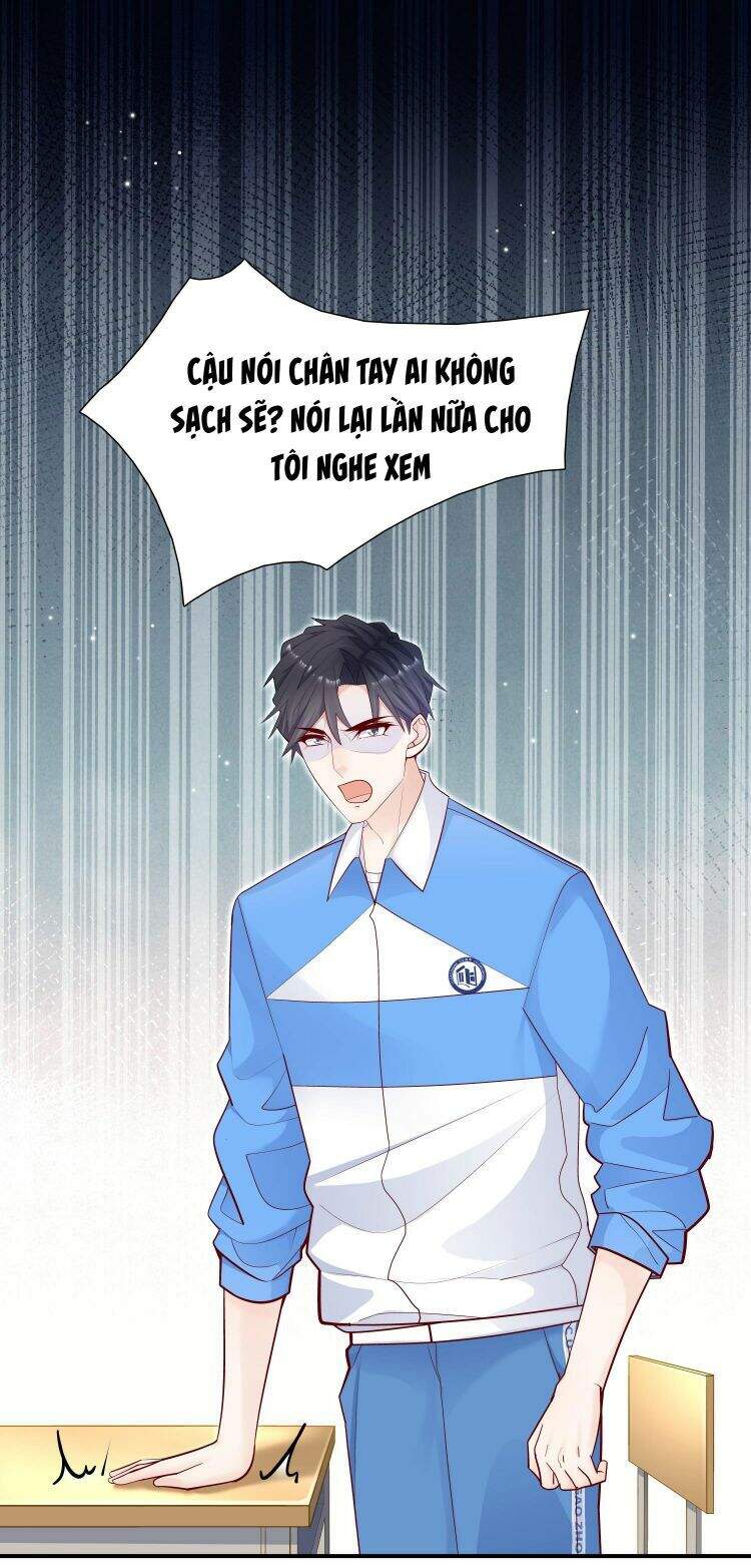 Anh Ấy Sinh Ra Đã Là Công Của Tôi Chapter 16 - 3