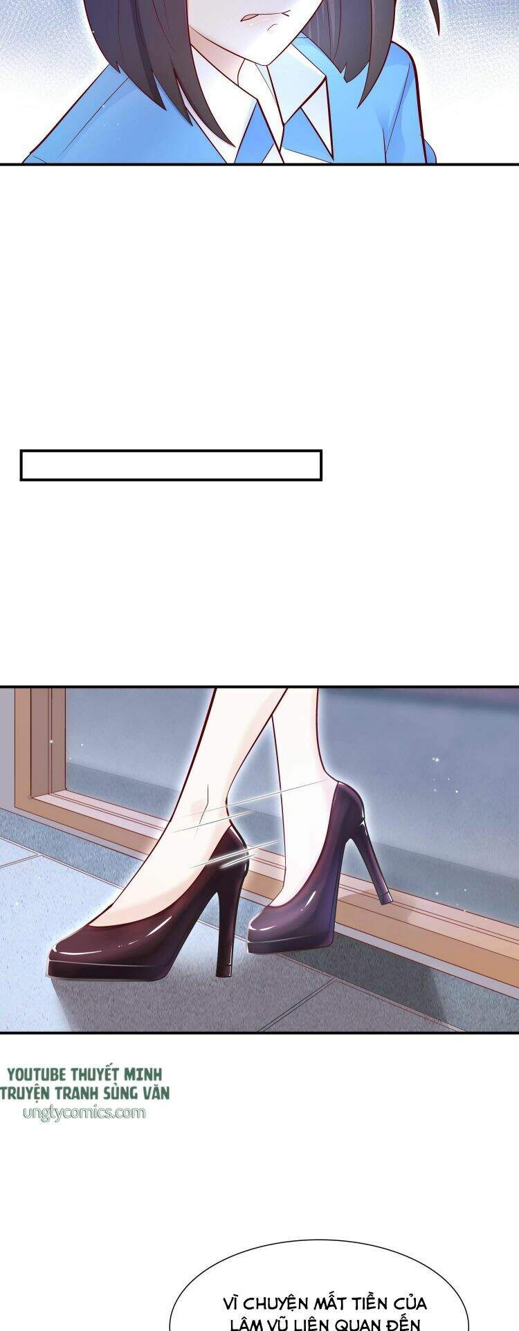 Anh Ấy Sinh Ra Đã Là Công Của Tôi Chapter 16 - 21