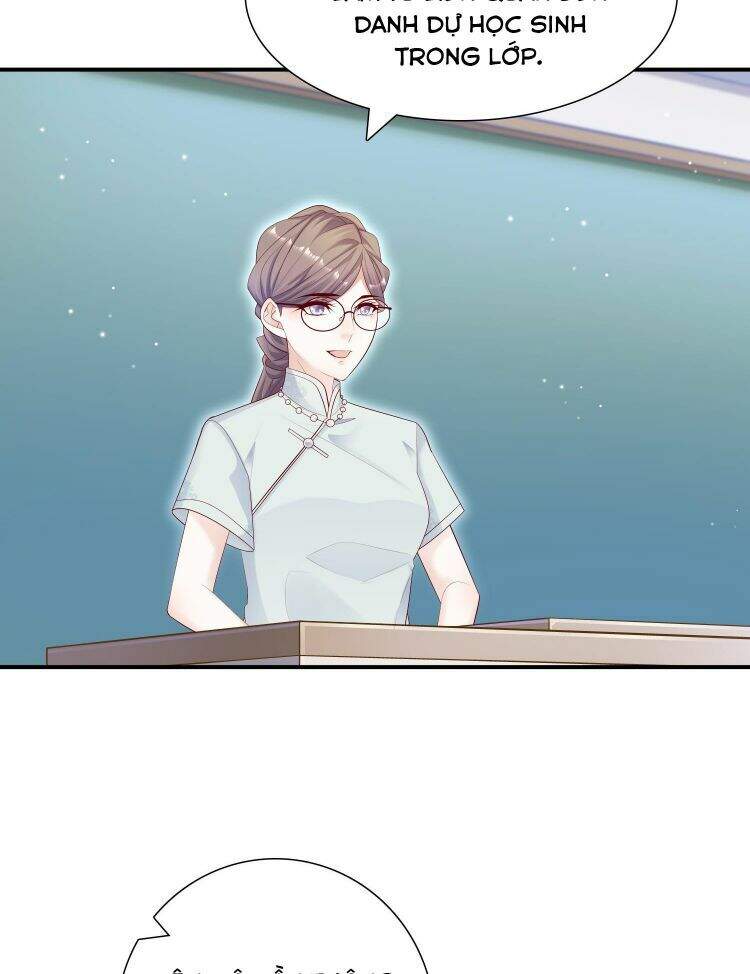 Anh Ấy Sinh Ra Đã Là Công Của Tôi Chapter 16 - 22