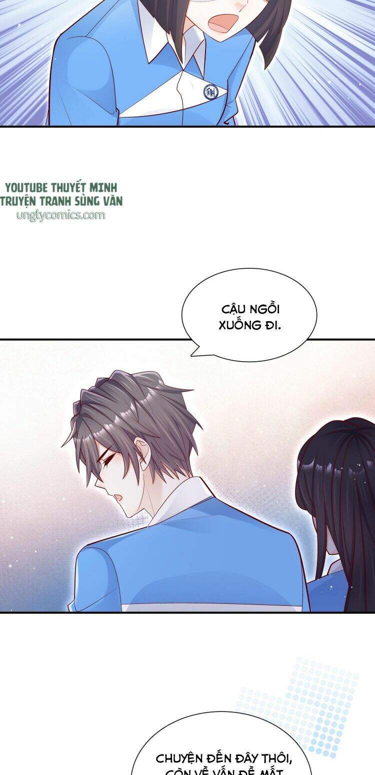 Anh Ấy Sinh Ra Đã Là Công Của Tôi Chapter 16 - 30