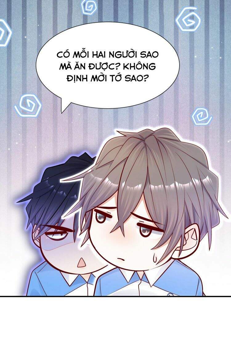 Anh Ấy Sinh Ra Đã Là Công Của Tôi Chapter 16 - 36