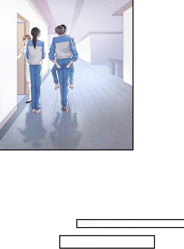 Anh Ấy Sinh Ra Đã Là Công Của Tôi Chapter 16 - 8