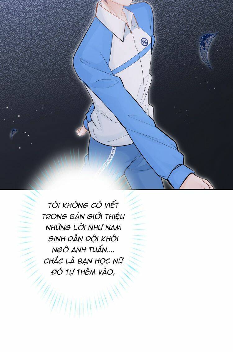 Anh Ấy Sinh Ra Đã Là Công Của Tôi Chapter 2 - 21