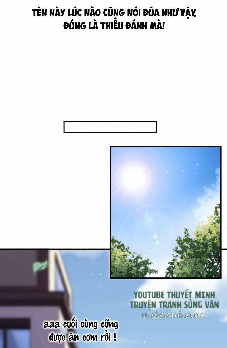 Anh Ấy Sinh Ra Đã Là Công Của Tôi Chapter 3 - 11