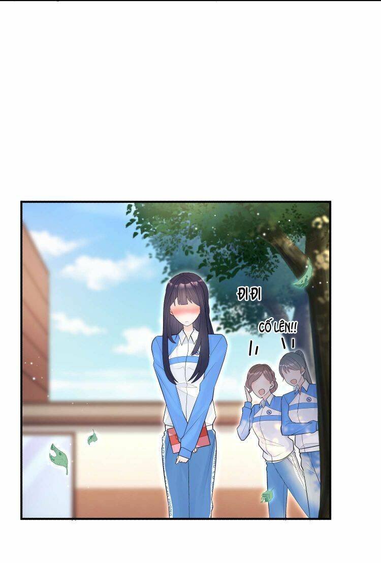 Anh Ấy Sinh Ra Đã Là Công Của Tôi Chapter 3 - 14