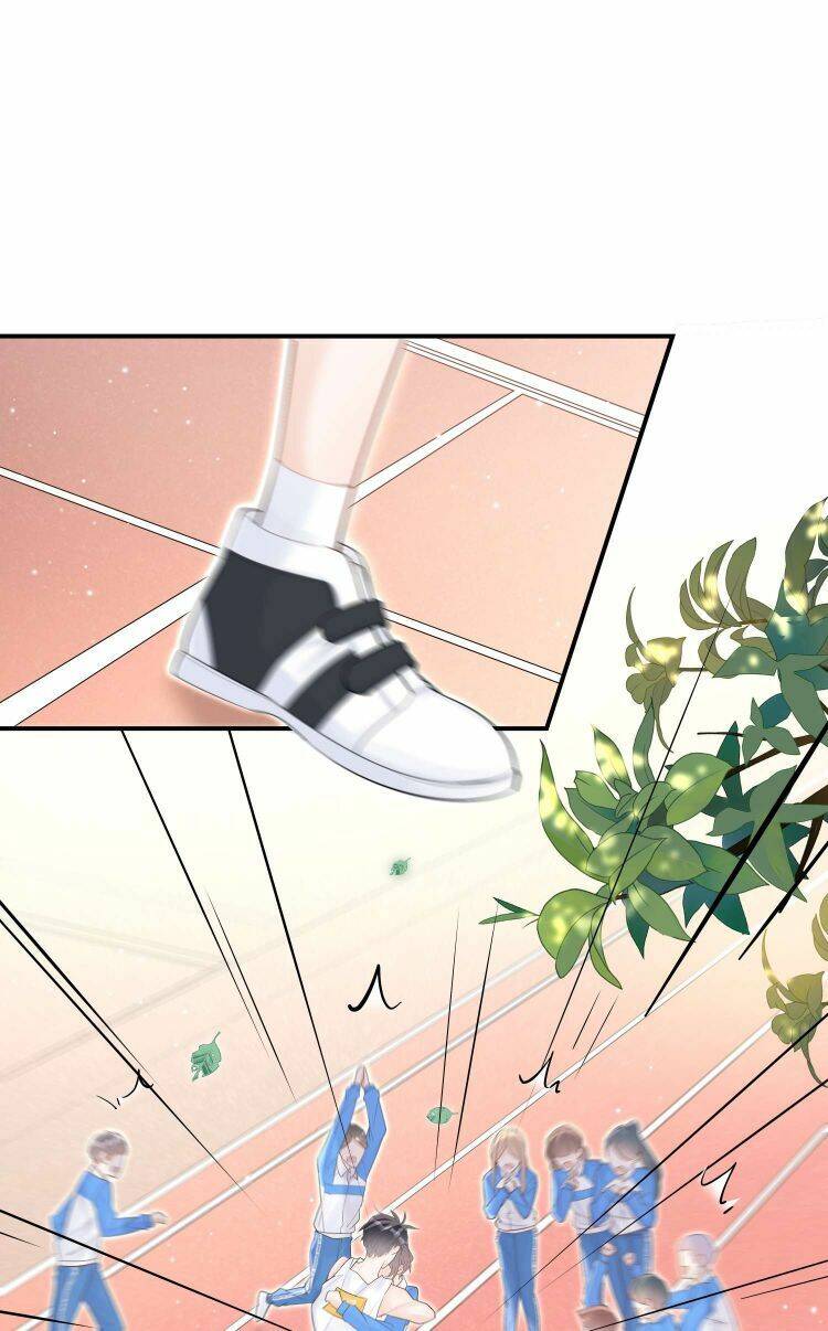 Anh Ấy Sinh Ra Đã Là Công Của Tôi Chapter 3 - 3