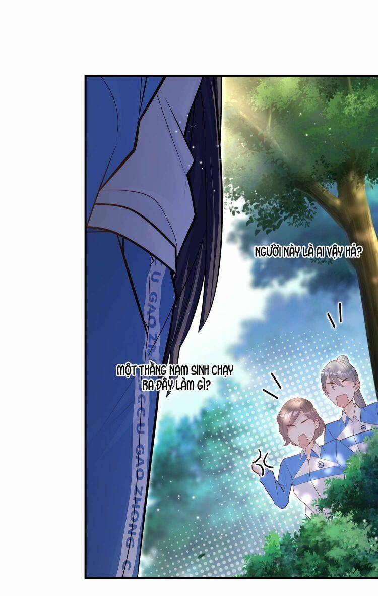 Anh Ấy Sinh Ra Đã Là Công Của Tôi Chapter 3 - 22