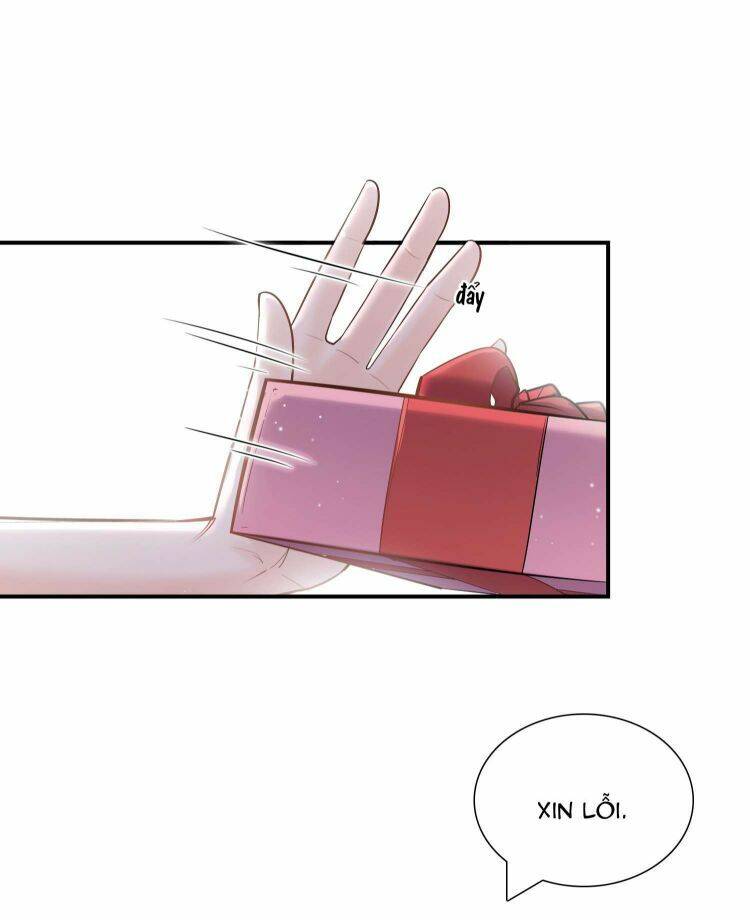 Anh Ấy Sinh Ra Đã Là Công Của Tôi Chapter 3 - 28