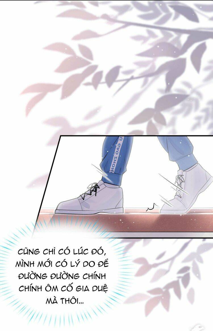 Anh Ấy Sinh Ra Đã Là Công Của Tôi Chapter 3 - 4