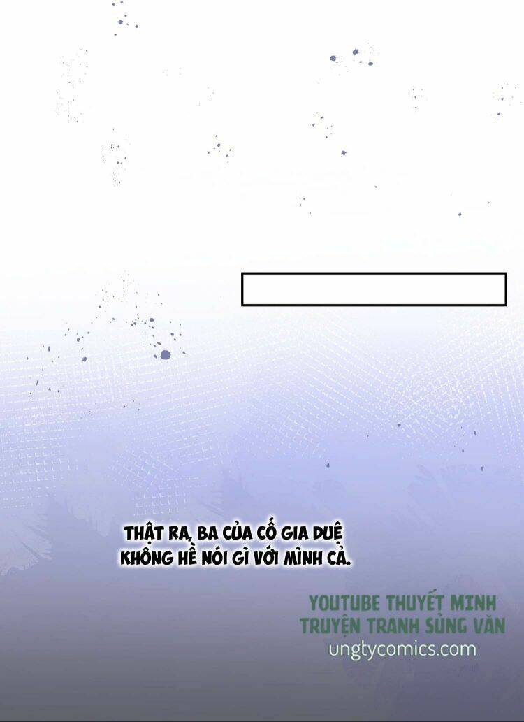 Anh Ấy Sinh Ra Đã Là Công Của Tôi Chapter 3 - 31