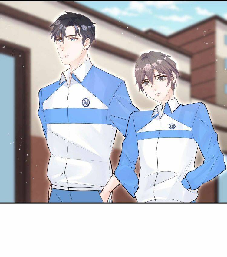 Anh Ấy Sinh Ra Đã Là Công Của Tôi Chapter 3 - 32