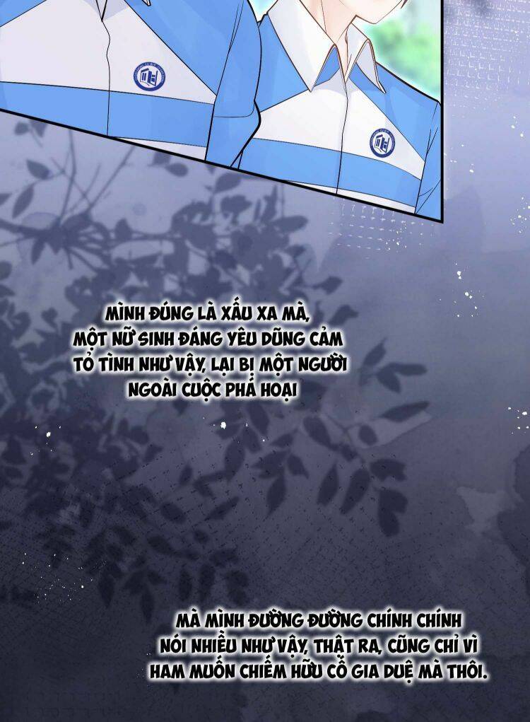 Anh Ấy Sinh Ra Đã Là Công Của Tôi Chapter 3 - 34