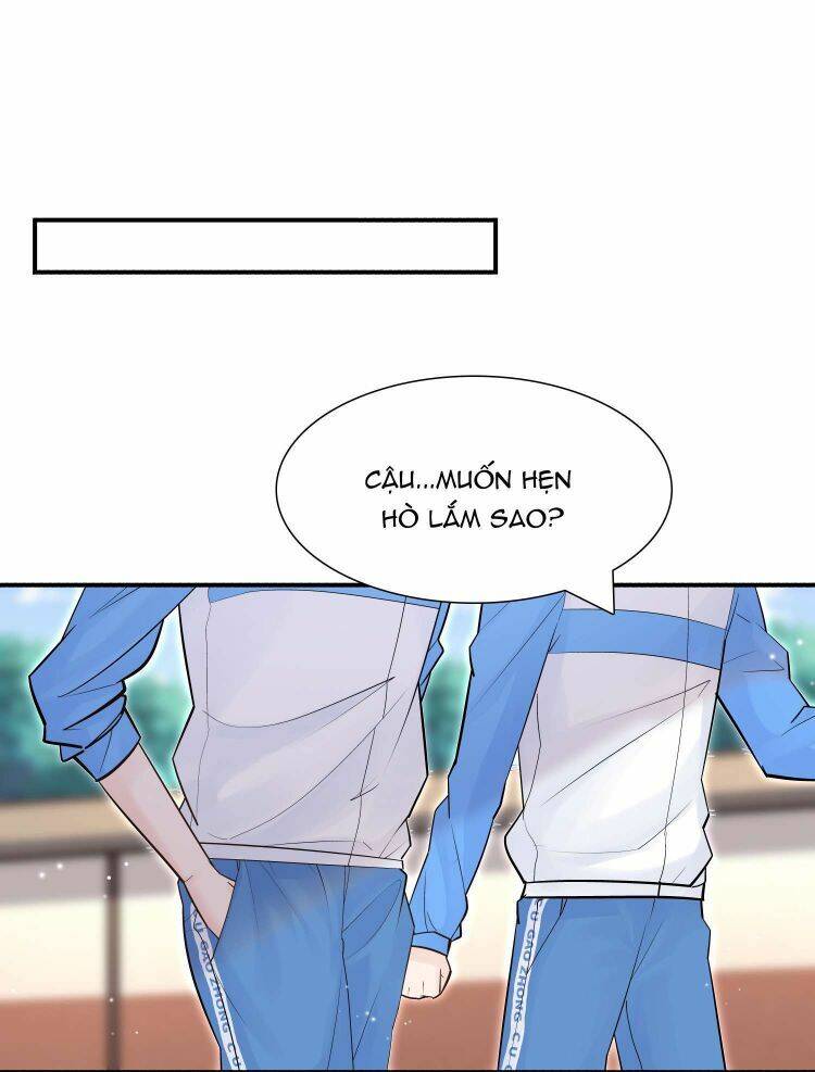 Anh Ấy Sinh Ra Đã Là Công Của Tôi Chapter 3 - 38