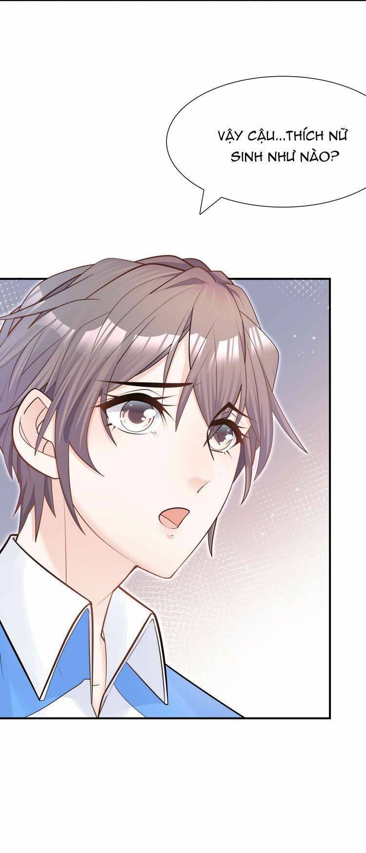 Anh Ấy Sinh Ra Đã Là Công Của Tôi Chapter 3 - 40