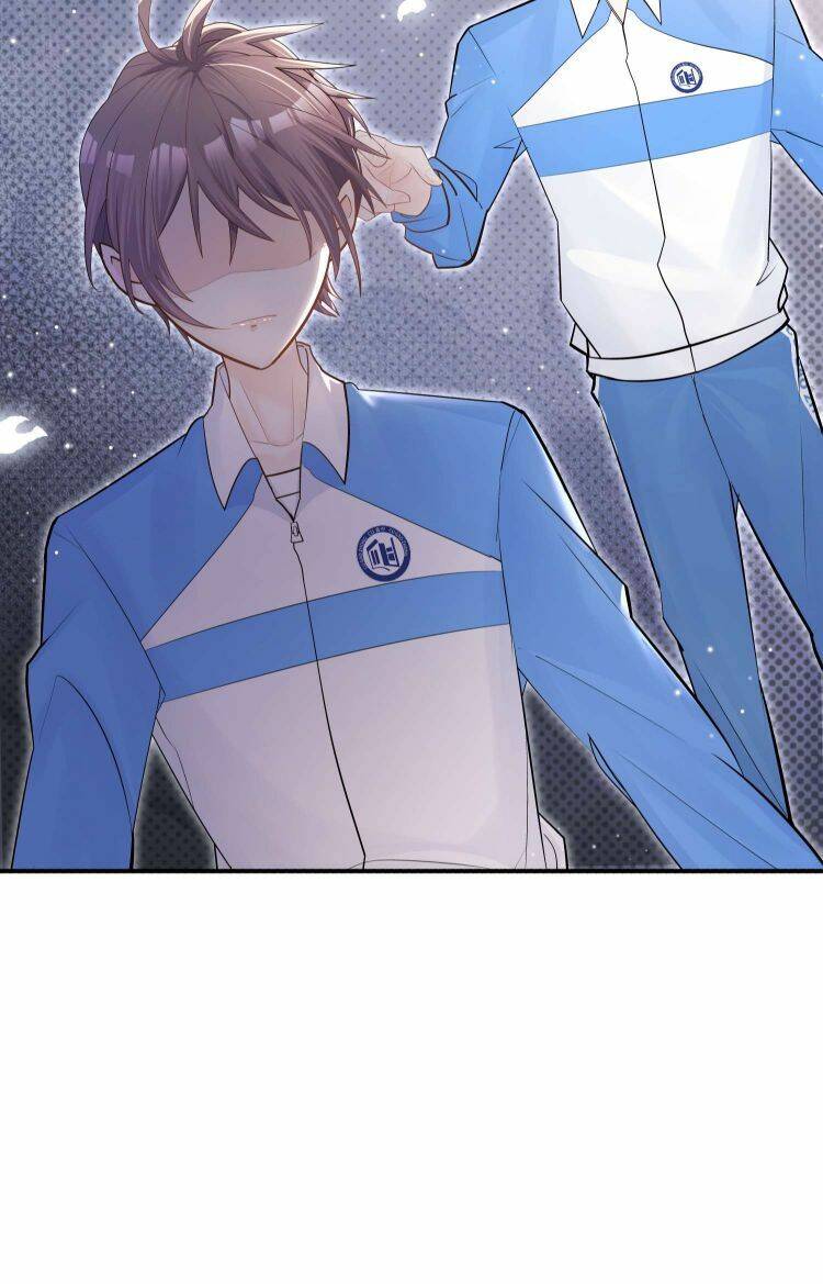 Anh Ấy Sinh Ra Đã Là Công Của Tôi Chapter 3 - 43