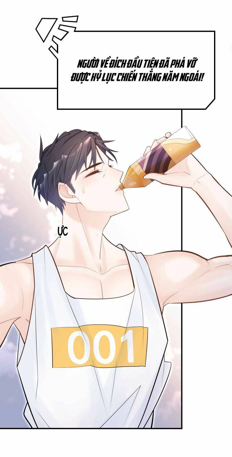 Anh Ấy Sinh Ra Đã Là Công Của Tôi Chapter 3 - 8