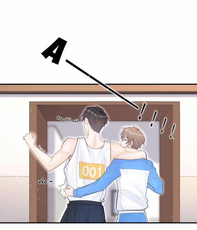 Anh Ấy Sinh Ra Đã Là Công Của Tôi Chapter 3 - 10