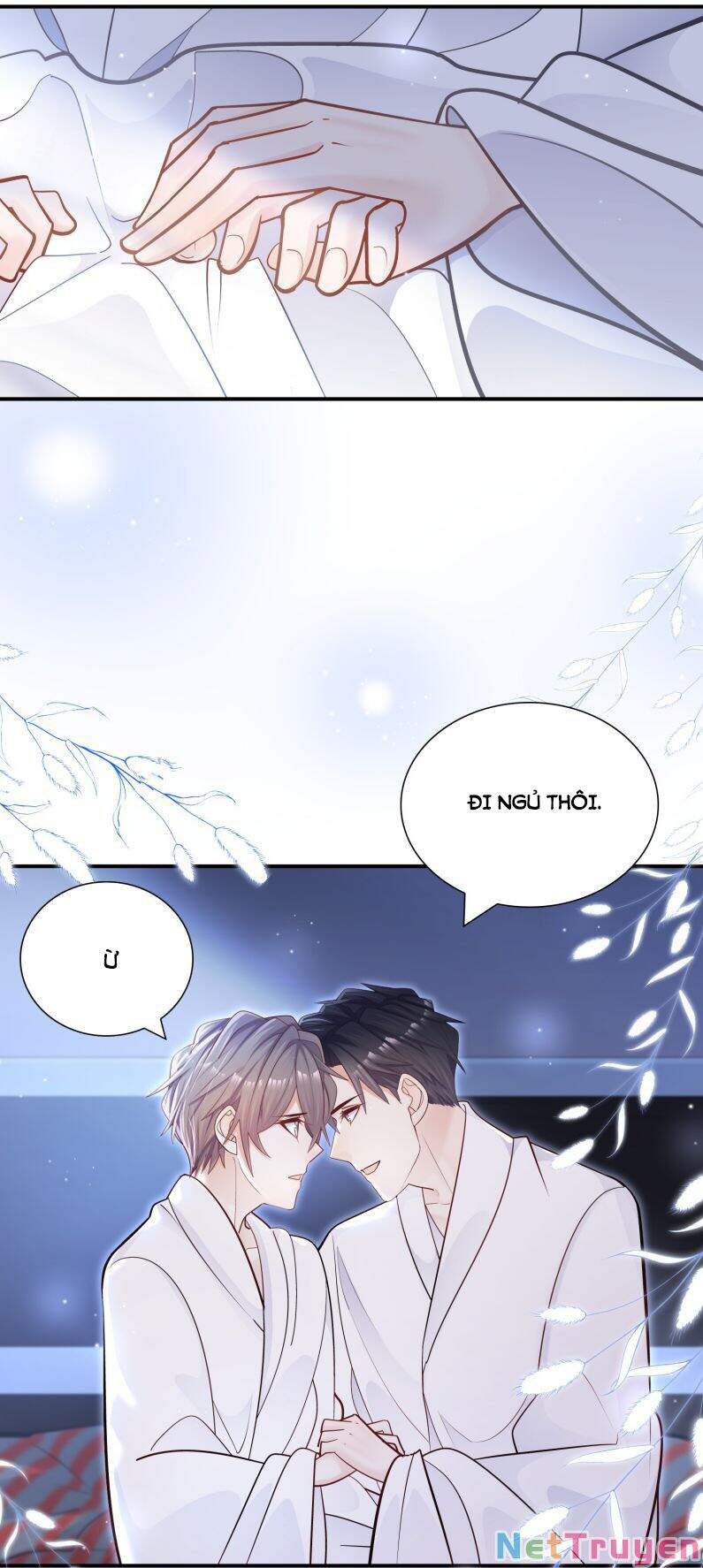 Anh Ấy Sinh Ra Đã Là Công Của Tôi Chapter 31 - 11