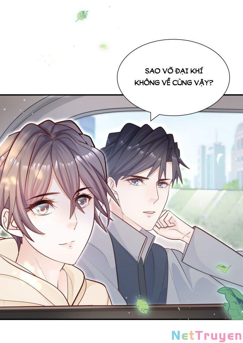 Anh Ấy Sinh Ra Đã Là Công Của Tôi Chapter 31 - 14