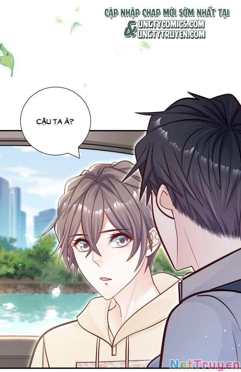 Anh Ấy Sinh Ra Đã Là Công Của Tôi Chapter 31 - 15