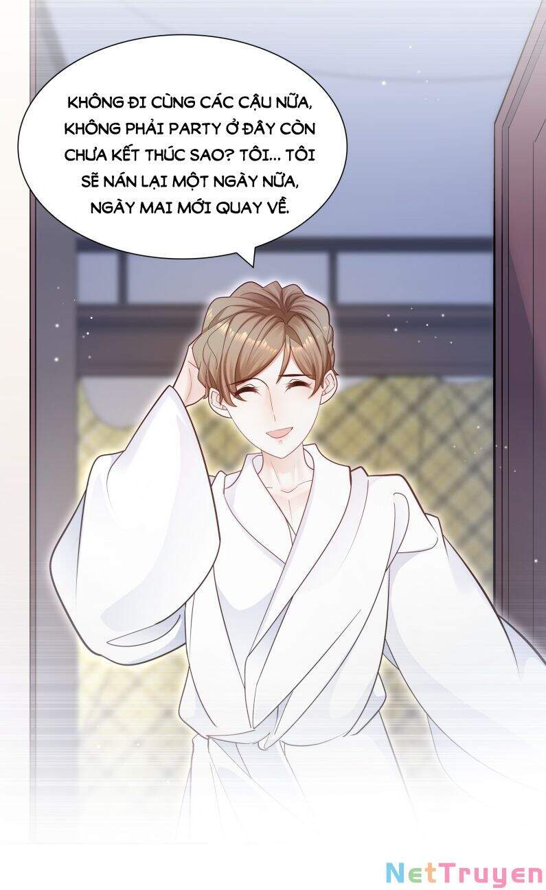 Anh Ấy Sinh Ra Đã Là Công Của Tôi Chapter 31 - 17