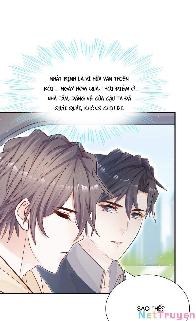 Anh Ấy Sinh Ra Đã Là Công Của Tôi Chapter 31 - 18