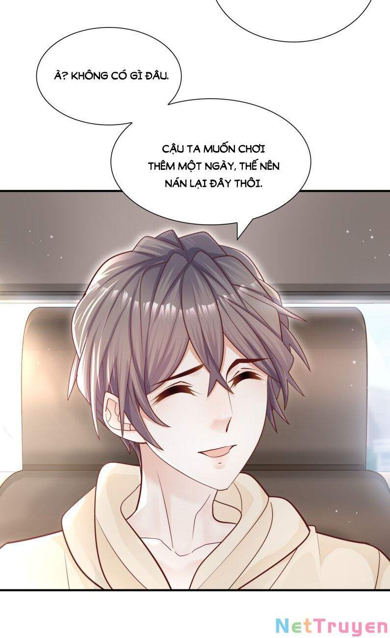 Anh Ấy Sinh Ra Đã Là Công Của Tôi Chapter 31 - 19