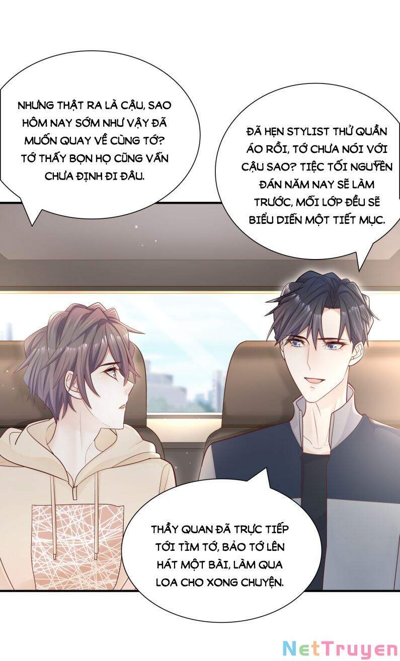 Anh Ấy Sinh Ra Đã Là Công Của Tôi Chapter 31 - 20