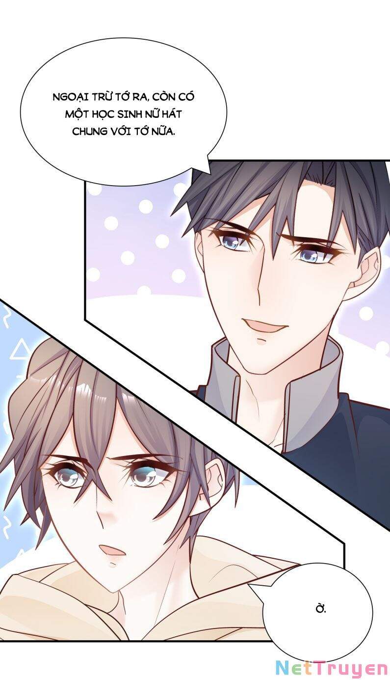Anh Ấy Sinh Ra Đã Là Công Của Tôi Chapter 31 - 21