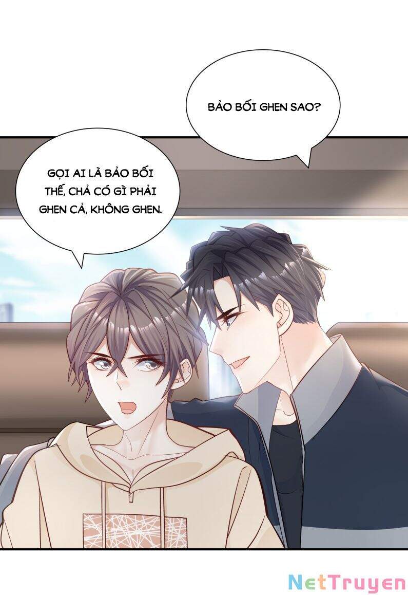 Anh Ấy Sinh Ra Đã Là Công Của Tôi Chapter 31 - 22
