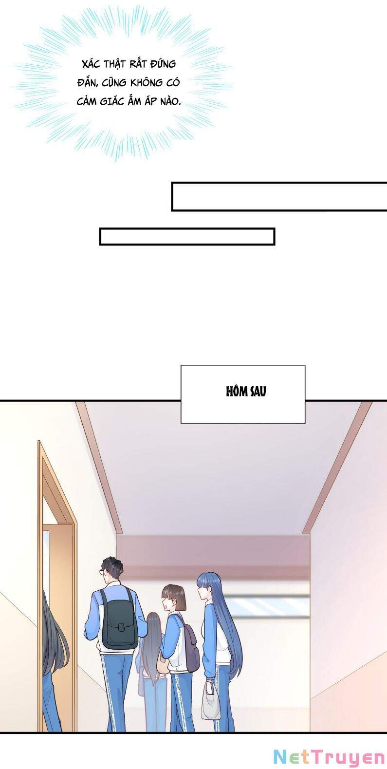 Anh Ấy Sinh Ra Đã Là Công Của Tôi Chapter 31 - 25