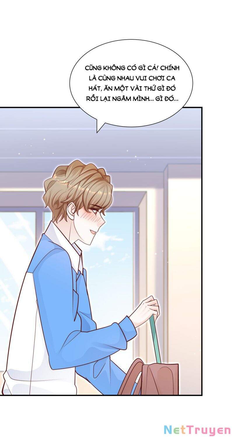 Anh Ấy Sinh Ra Đã Là Công Của Tôi Chapter 31 - 27