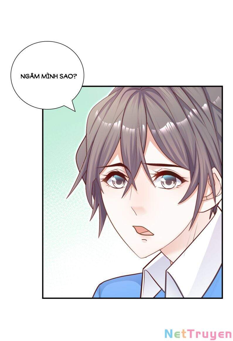 Anh Ấy Sinh Ra Đã Là Công Của Tôi Chapter 31 - 28