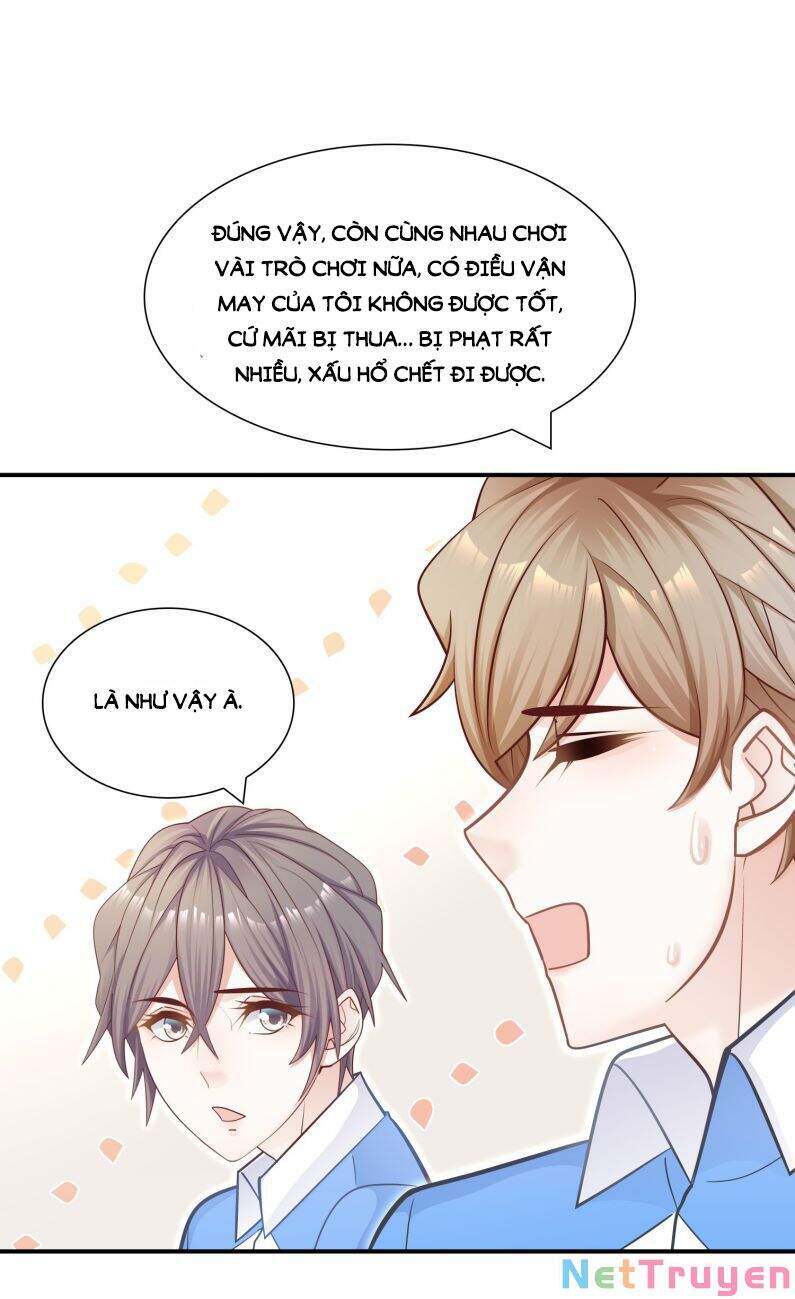Anh Ấy Sinh Ra Đã Là Công Của Tôi Chapter 31 - 29
