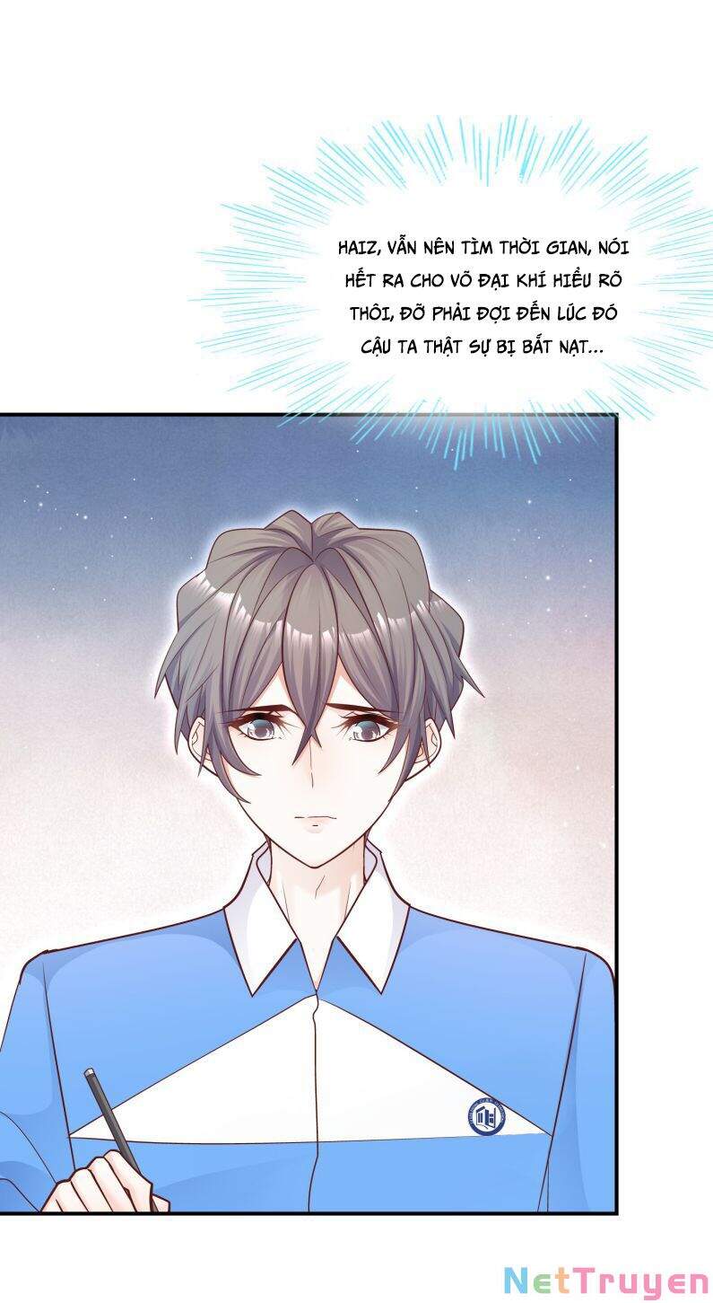 Anh Ấy Sinh Ra Đã Là Công Của Tôi Chapter 31 - 30