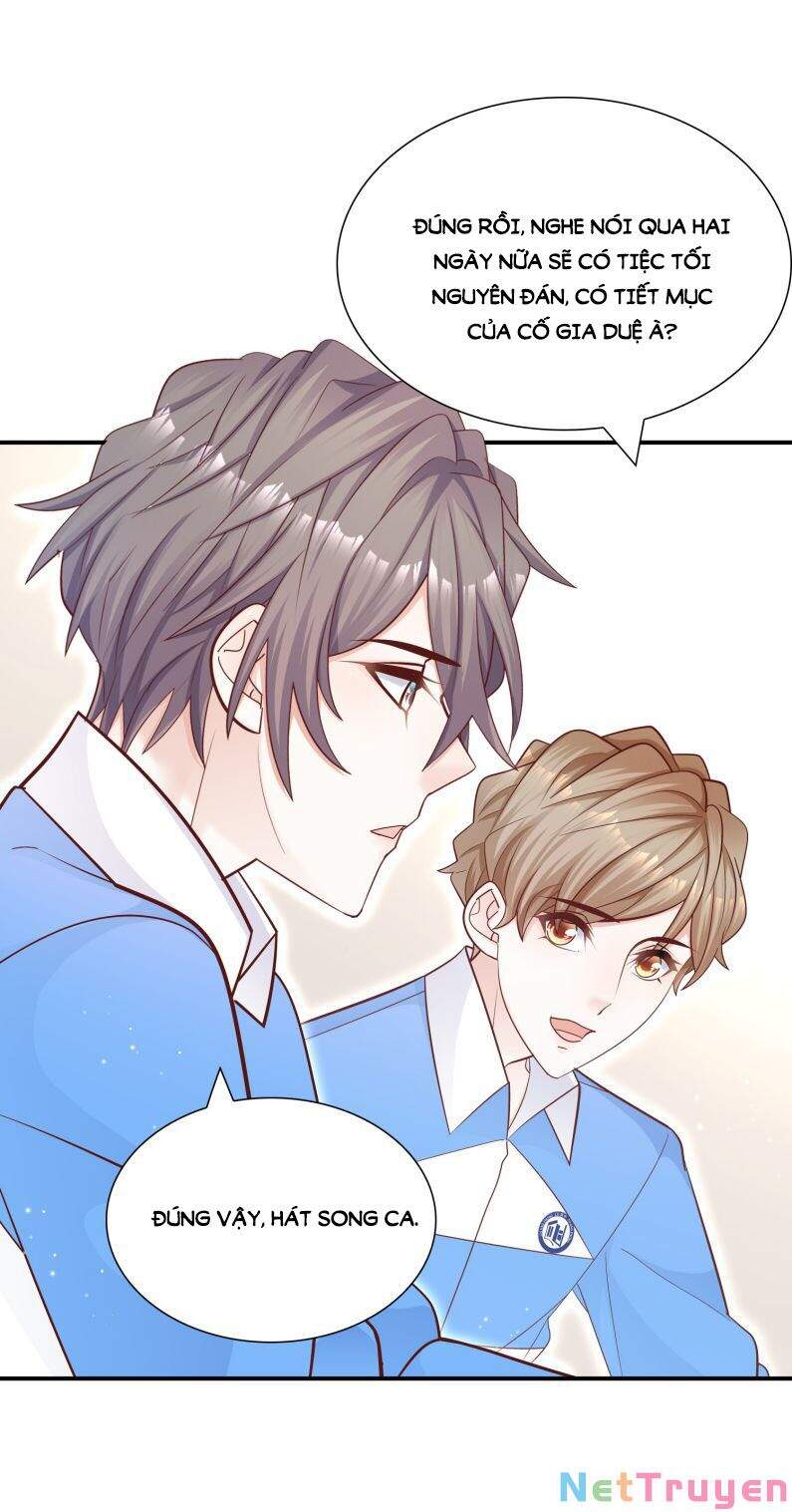 Anh Ấy Sinh Ra Đã Là Công Của Tôi Chapter 31 - 31