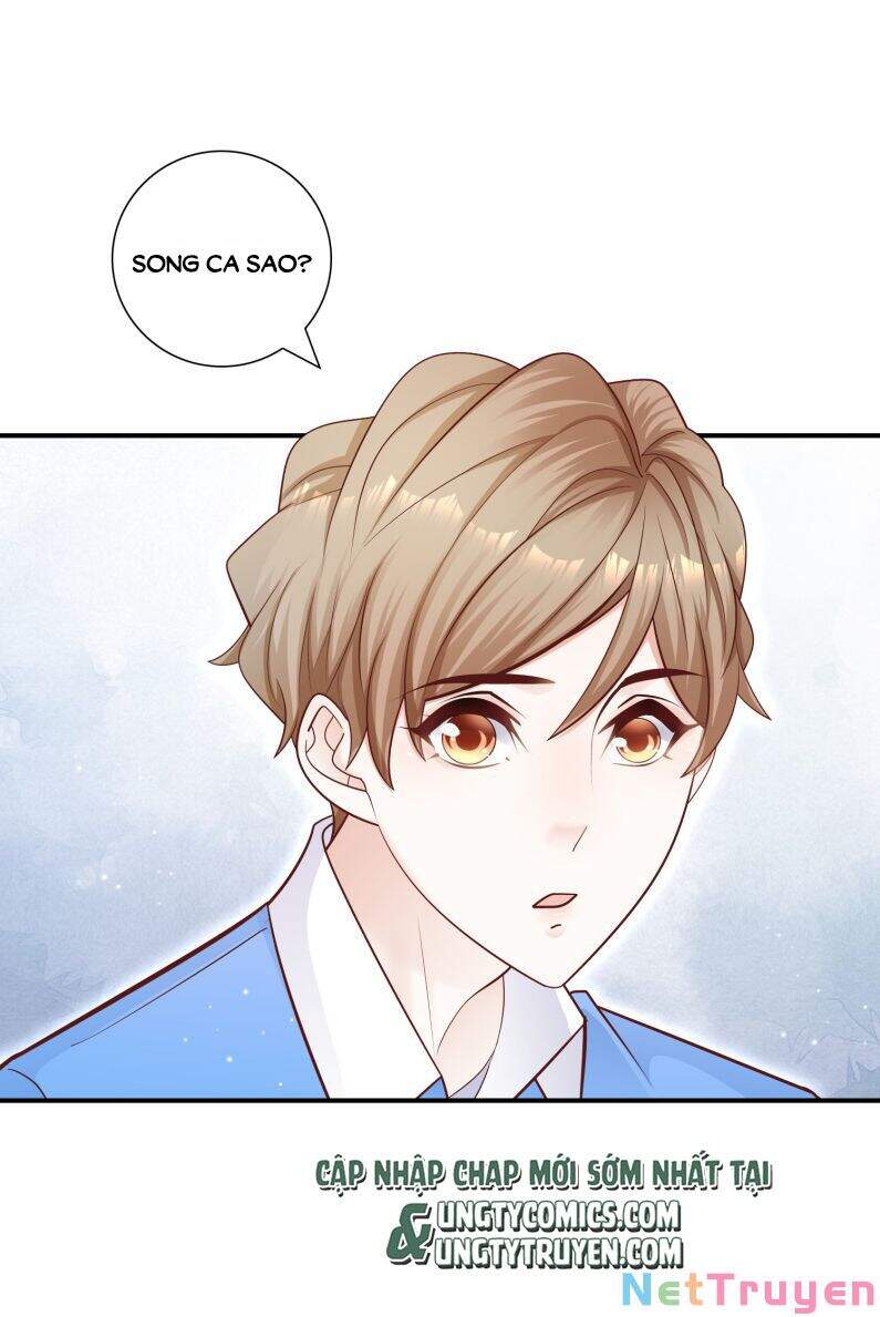 Anh Ấy Sinh Ra Đã Là Công Của Tôi Chapter 31 - 32