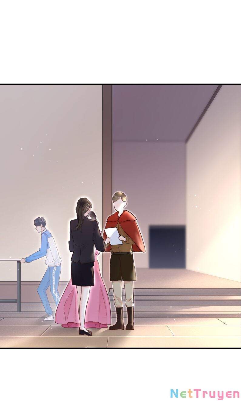 Anh Ấy Sinh Ra Đã Là Công Của Tôi Chapter 31 - 35