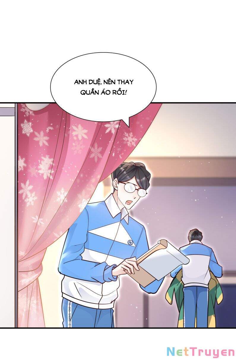 Anh Ấy Sinh Ra Đã Là Công Của Tôi Chapter 31 - 36