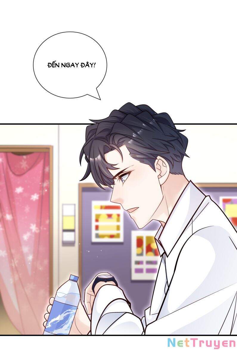 Anh Ấy Sinh Ra Đã Là Công Của Tôi Chapter 31 - 37