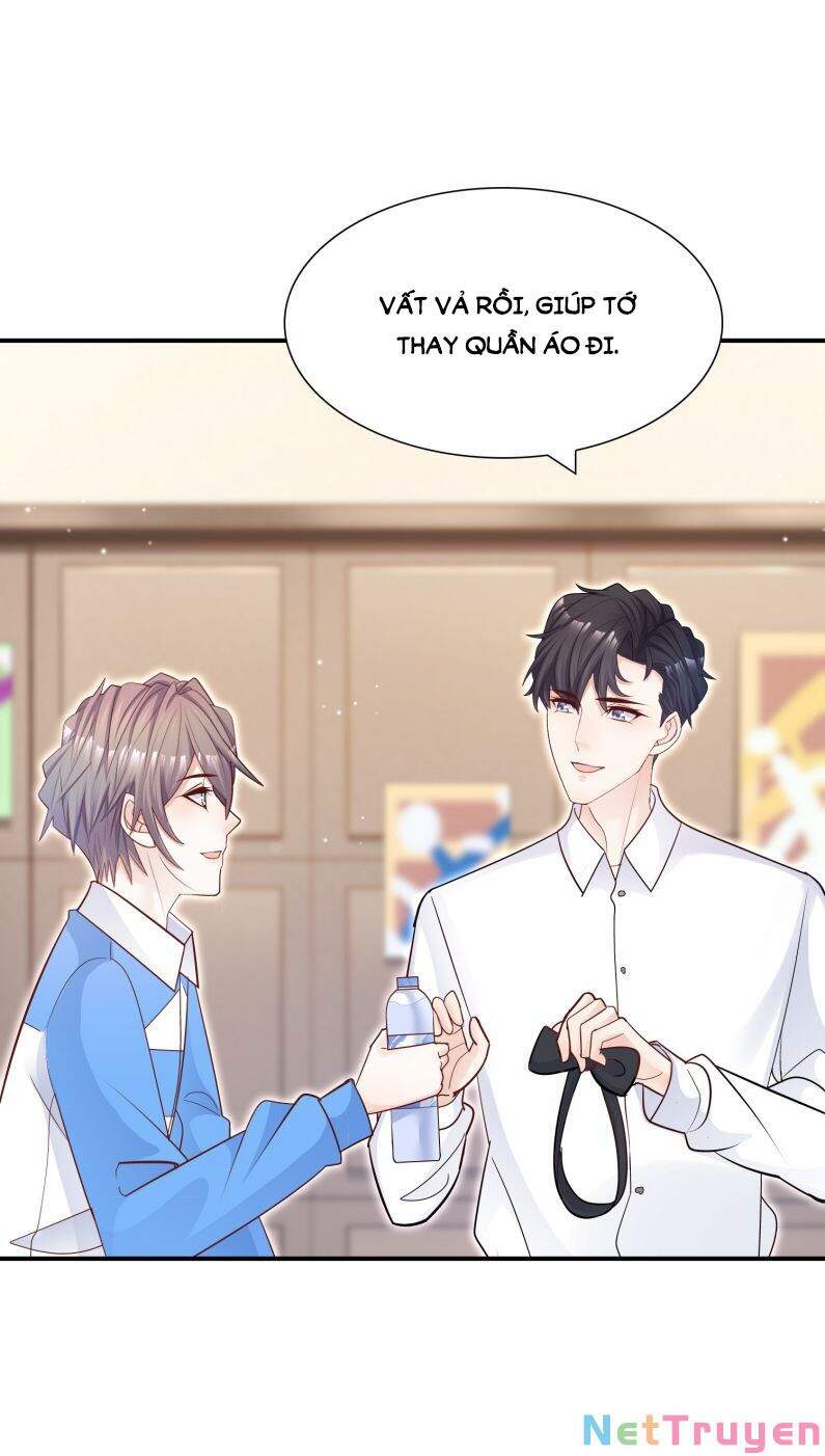 Anh Ấy Sinh Ra Đã Là Công Của Tôi Chapter 31 - 39