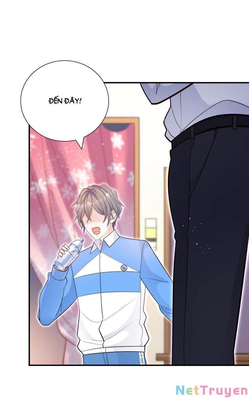 Anh Ấy Sinh Ra Đã Là Công Của Tôi Chapter 31 - 40
